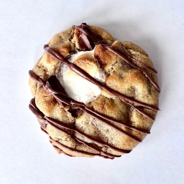 Campfire Crunch