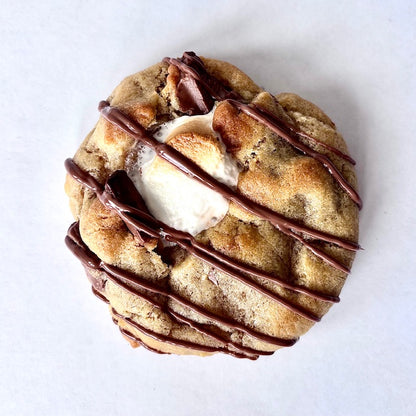 Campfire Crunch