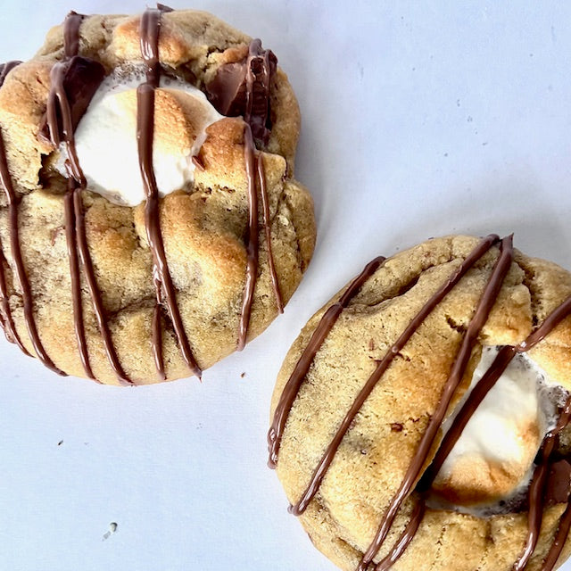 Campfire Crunch